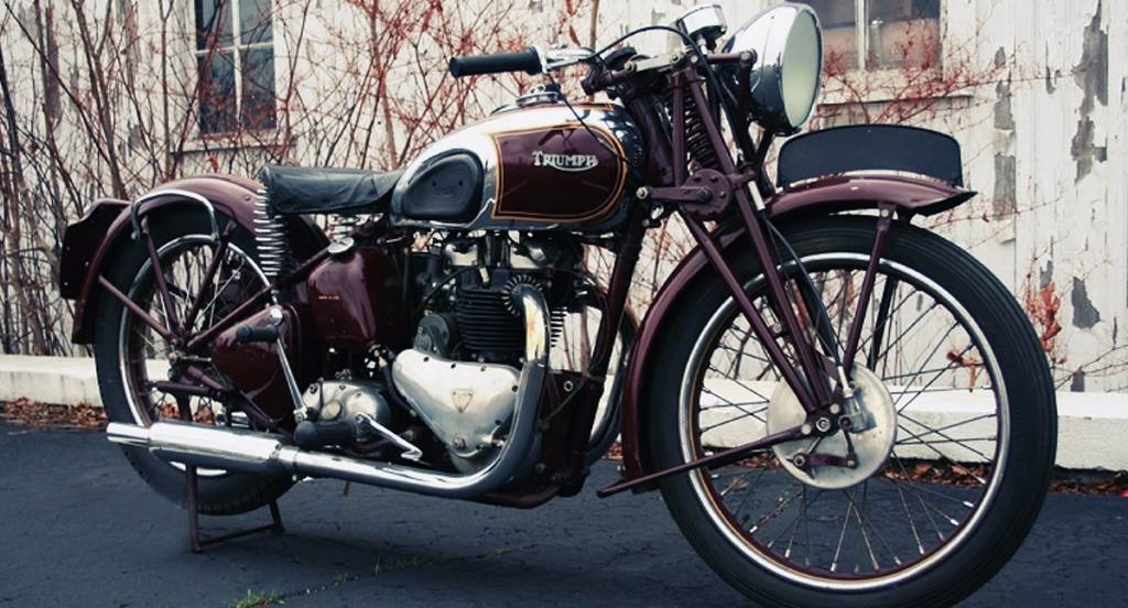 Triumph Triumph